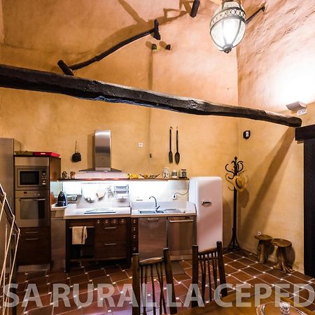 Descubre La Cepedana: Casa Rural Con Encanto En Cogorderos, A Solo 10 Km De Astorga Exteriér fotografie