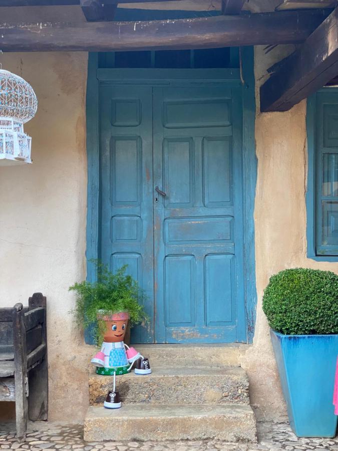 Descubre La Cepedana: Casa Rural Con Encanto En Cogorderos, A Solo 10 Km De Astorga Exteriér fotografie