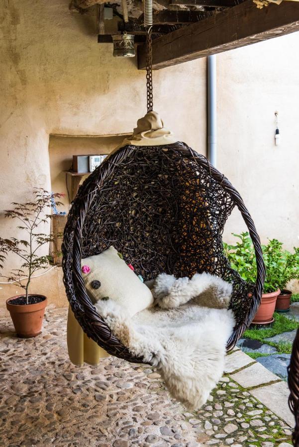 Descubre La Cepedana: Casa Rural Con Encanto En Cogorderos, A Solo 10 Km De Astorga Exteriér fotografie