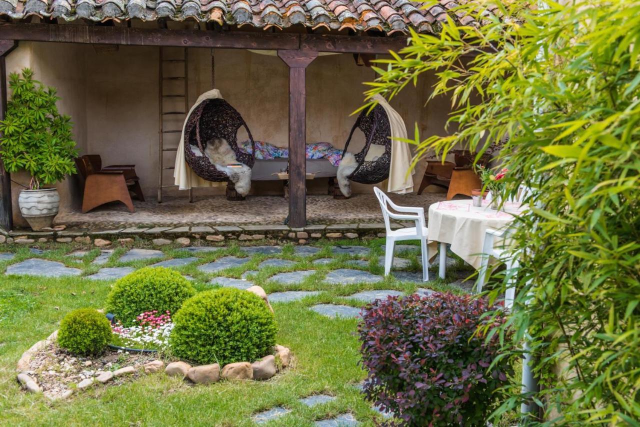 Descubre La Cepedana: Casa Rural Con Encanto En Cogorderos, A Solo 10 Km De Astorga Exteriér fotografie