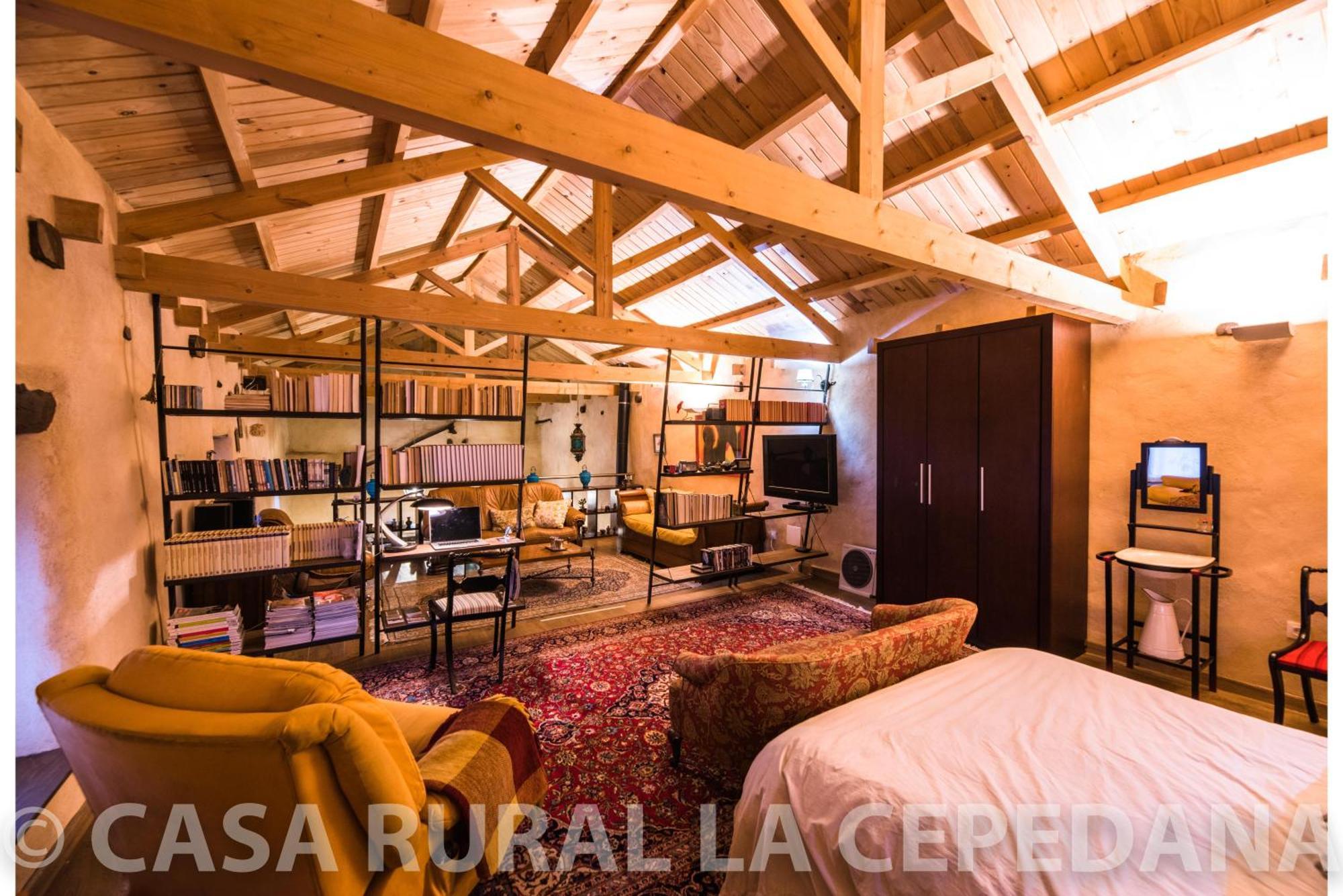 Descubre La Cepedana: Casa Rural Con Encanto En Cogorderos, A Solo 10 Km De Astorga Exteriér fotografie