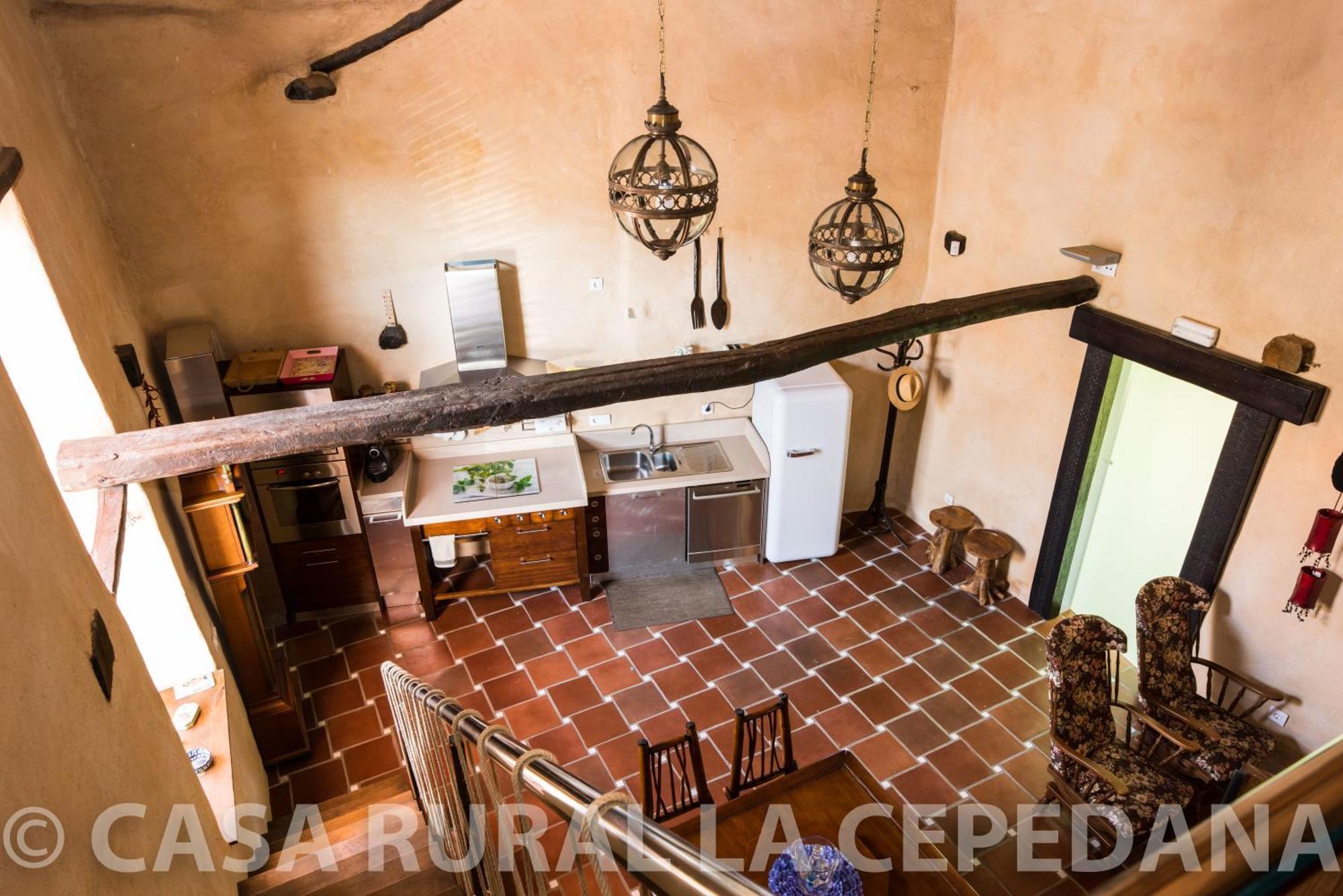 Descubre La Cepedana: Casa Rural Con Encanto En Cogorderos, A Solo 10 Km De Astorga Exteriér fotografie