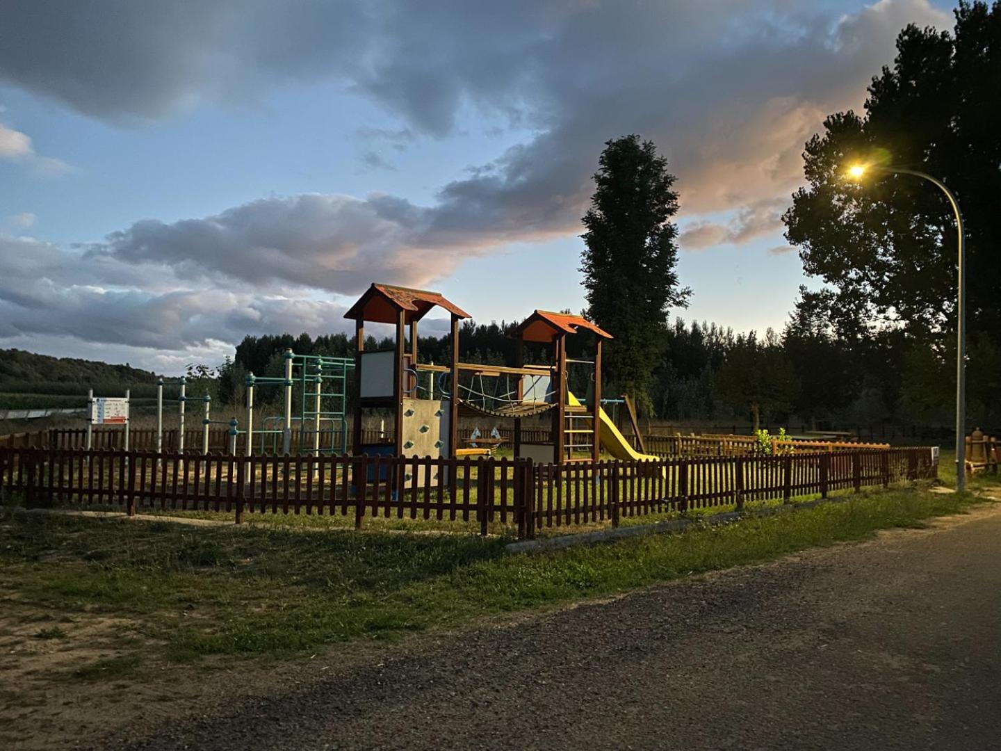 Descubre La Cepedana: Casa Rural Con Encanto En Cogorderos, A Solo 10 Km De Astorga Exteriér fotografie