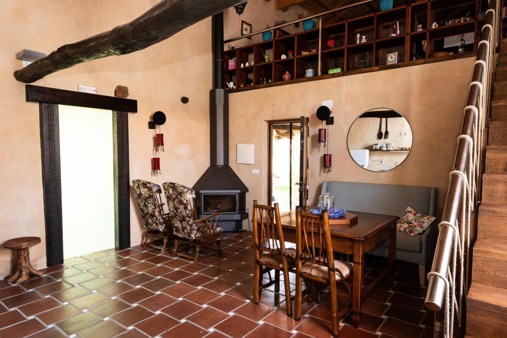 Descubre La Cepedana: Casa Rural Con Encanto En Cogorderos, A Solo 10 Km De Astorga Exteriér fotografie