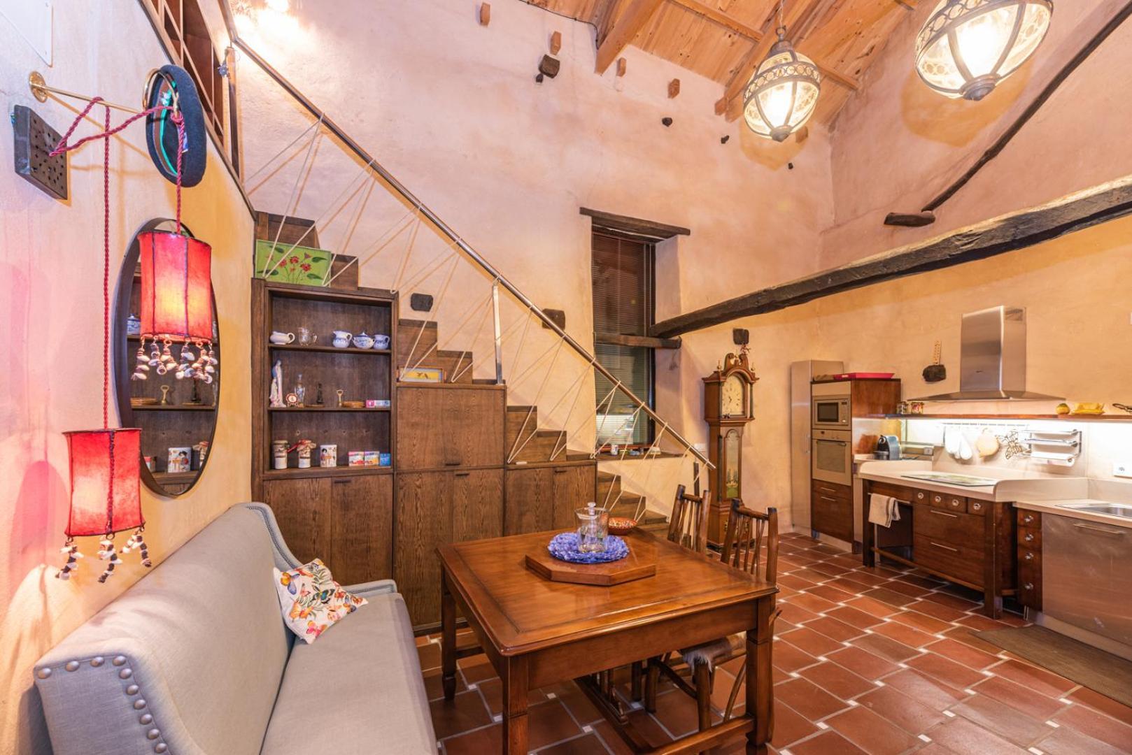 Descubre La Cepedana: Casa Rural Con Encanto En Cogorderos, A Solo 10 Km De Astorga Exteriér fotografie