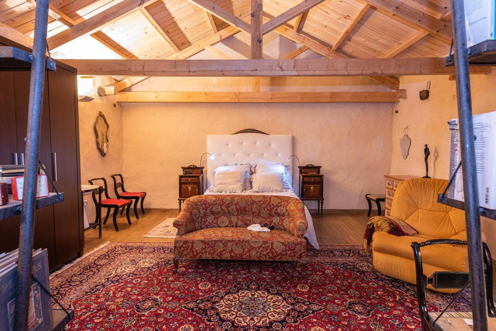Descubre La Cepedana: Casa Rural Con Encanto En Cogorderos, A Solo 10 Km De Astorga Exteriér fotografie